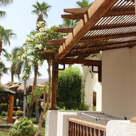 Herrmes hotel suites Sharm El-Sheikh Exterior foto