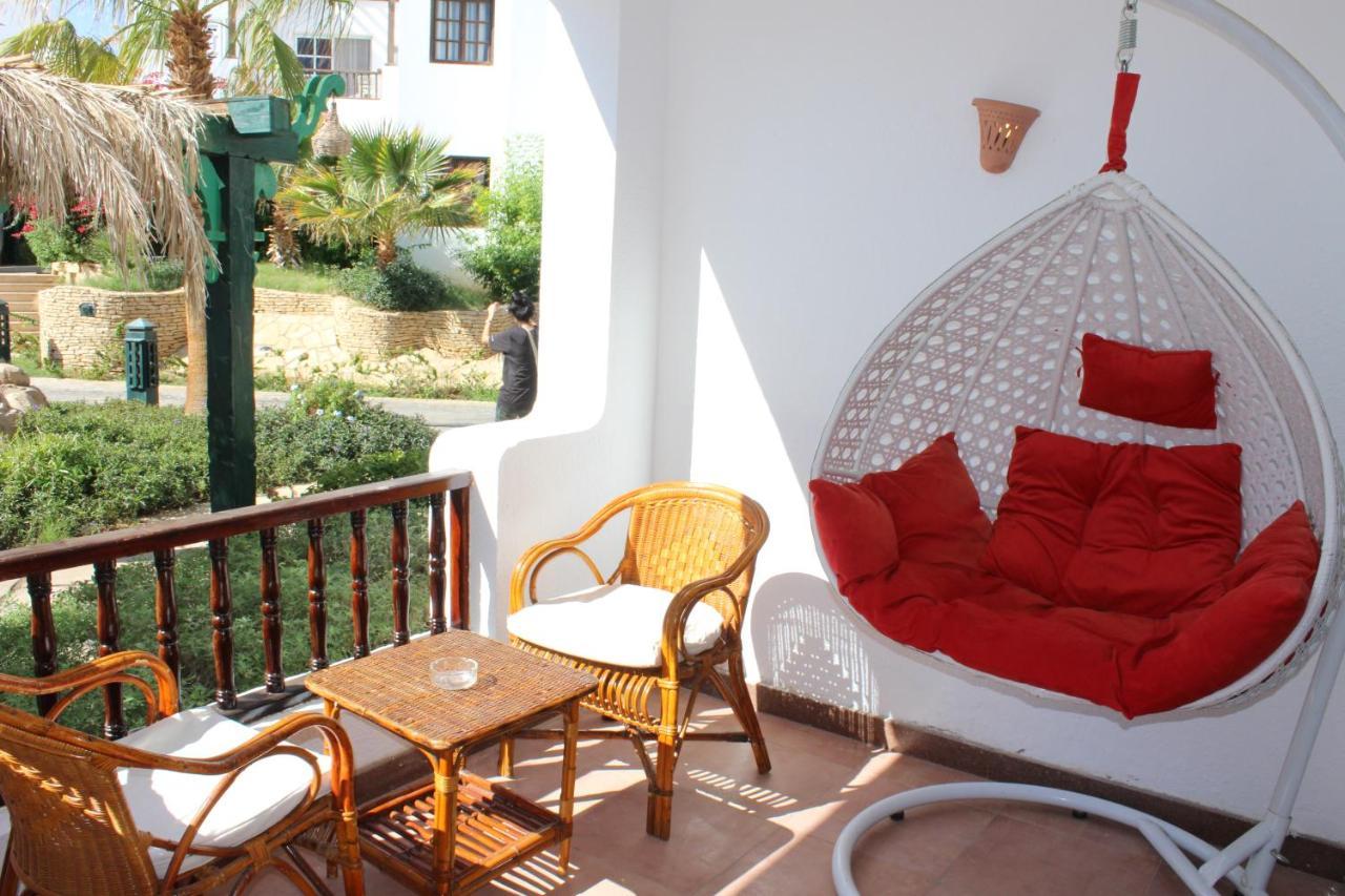 Herrmes hotel suites Sharm El-Sheikh Exterior foto