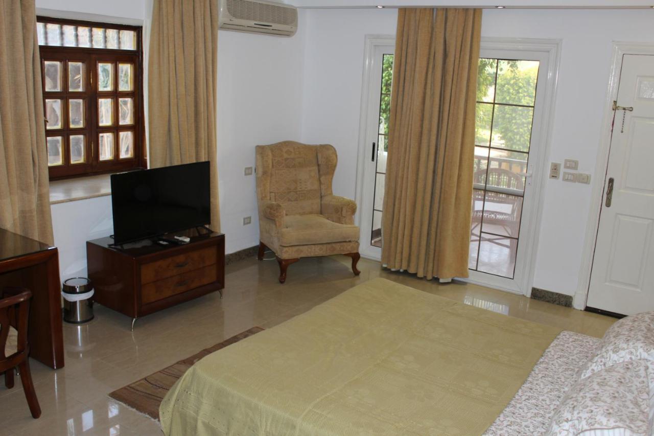 Herrmes hotel suites Sharm El-Sheikh Exterior foto
