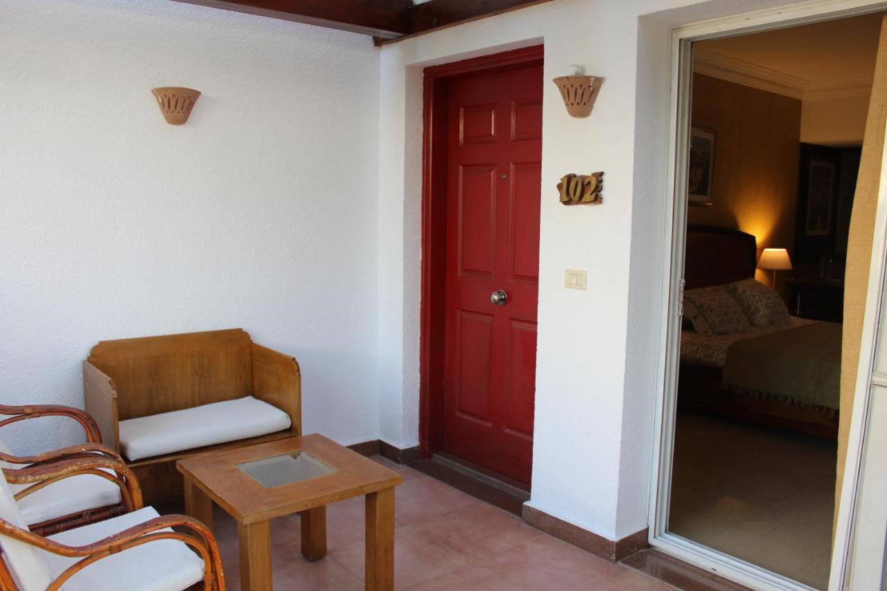 Herrmes hotel suites Sharm El-Sheikh Exterior foto