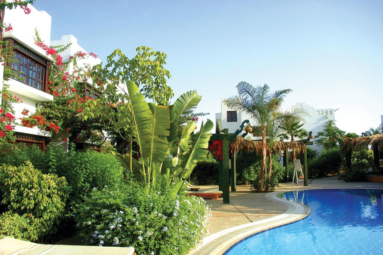 Herrmes hotel suites Sharm El-Sheikh Exterior foto