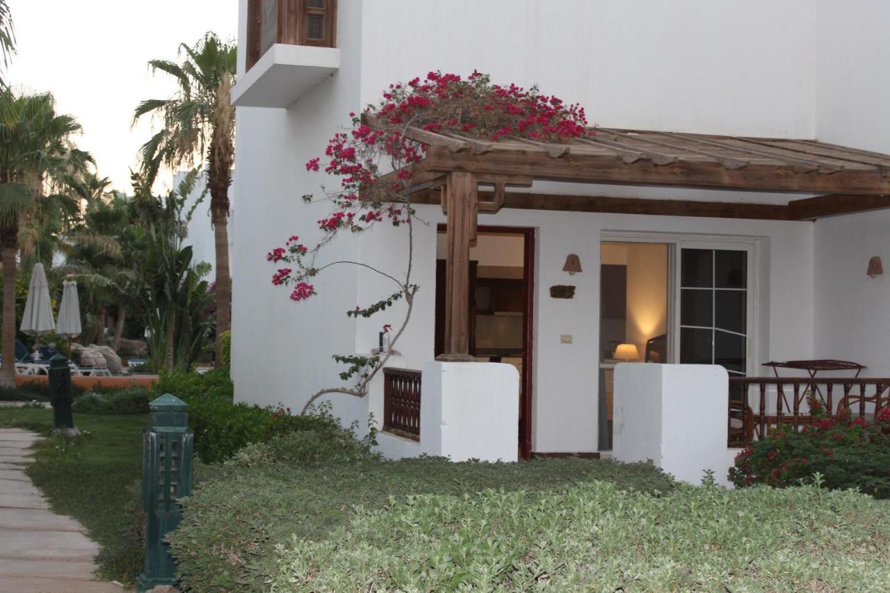 Herrmes hotel suites Sharm El-Sheikh Exterior foto